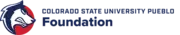 CSU Pueblo Foundation logo