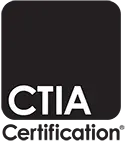 CTIA Certification logo