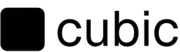 Cubic logo