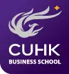 CUHK Business School logo