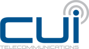 CUI Telecommunications logo