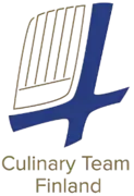 Culinary Team Finland logo