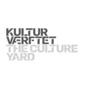 Culture Yard (Kulturværftet) logo