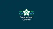 Cumberland Council and Westmorland & Furness Council logo