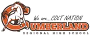 Cumberland Regional High School logo