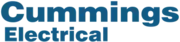 Cummings Electrical logo