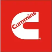Cummins Paraguay logo
