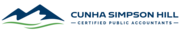 Cunha Simpson Hill CPAs LLP logo