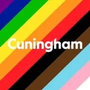 Cuningham logo