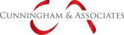 Cunningham and Associates logo