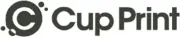 Cup Print logo