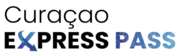 Curaçao Express Pass logo