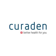 Curaden logo