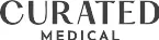 Curated Medical logo