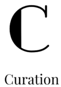 Curation Music logo