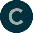 Curator Paints logo