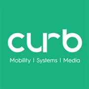 Curb Mobility logo