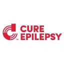 CURE Epilepsy logo