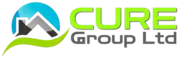 Cure Group logo