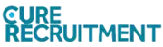 Cure Recruitment logo