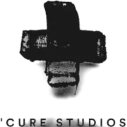 'Cure Studios logo