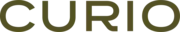 Curio Home Goods logo