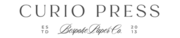 Curio Press LLC logo