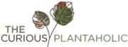 Curious Plantaholic logo