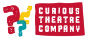 Curious Theatre Company logo
