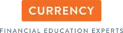 Currency Marketing logo