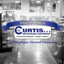 Curtis Restaurant Equipment logo
