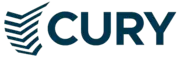 Cury Construction logo