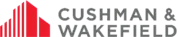 Cushman & Wakefield (cwk) logo