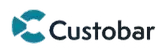 Custobar Logo