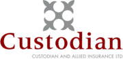 Custodian Insurance logo