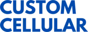 Custom Cellular logo
