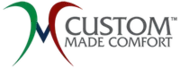 Custom Made Comfort logo