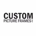 Custom Picture Frames logo