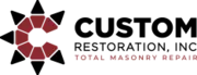 Custom Restoration Inc logo