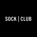 Custom Sock Club logo