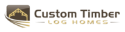 Custom Timber Log Homes