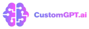 CustomGPT logo