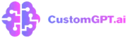 CustomGPT.ai logo