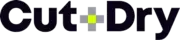 Cut+Dry logo