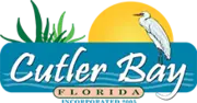Cutler Bay logo
