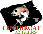 Cutthroat Anglers