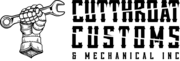 Cutthroat Customs logo