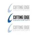 Cutting Edge Countertops logo