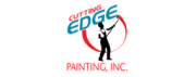 Cutting Edge Painting logo