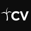 CV (Christian Vision) logo